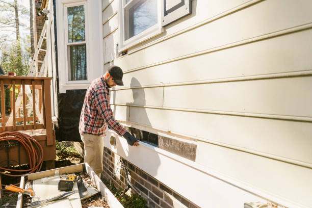 Top rated local Siding Replacement specialists in Penrose, CO